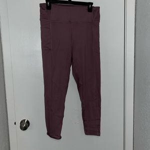 Victoria Secret Leggings Like New